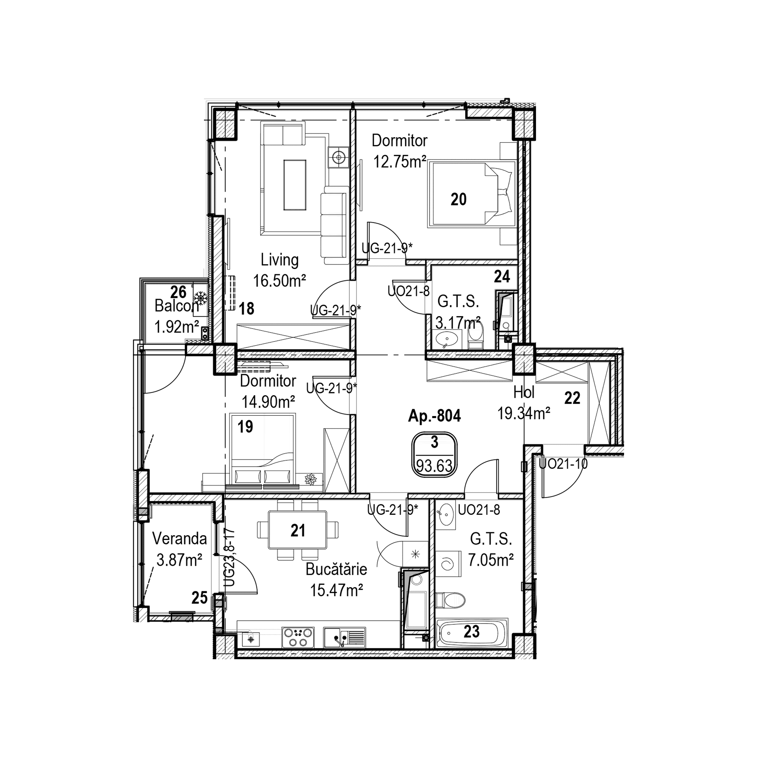 apartment cover photo